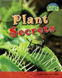 Plant Secrets: Plant Life Processes cover