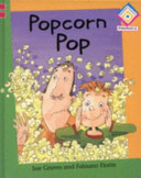 Popcorn Pop cover