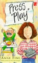 Press "Play"/Press Play cover
