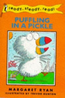 Puffling in a Pickle cover
