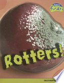 Rotters! Decomposition cover