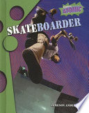 Skateboarder cover