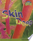 Skin Deep: Functions of Skin cover