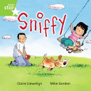 Sniffy cover