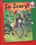 So Scary! cover