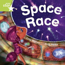 Space Race cover