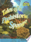 Tales of a Prehistoric Sponge cover