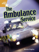The Ambulance Service cover
