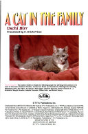 A Cat in the Family cover
