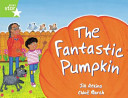 The Fantastic Pumpkin cover