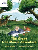 The Great Tree Mouse Adventure cover