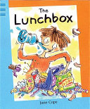 The Lunchbox cover
