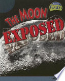 The Moon Exposed: The Moon cover