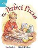 The Perfect Pizza cover