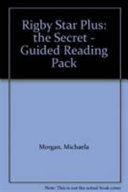 The Secret cover