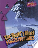 The World's Most Dangerous Places cover