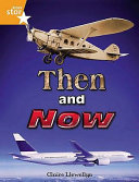 Then and Now cover