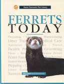 Ferrets Today cover