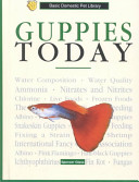 Guppies Today cover