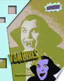 Vampires cover
