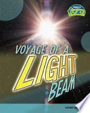 Voyage of a Light Beam: Light Energy cover