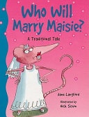 Who Will Marry Maisie? cover