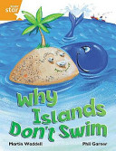 Why Islands Don't Swim cover