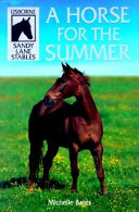 A Horse for the Summer cover