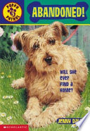 Abandoned! cover