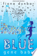 Blue Gene Baby cover