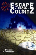 Escape from Colditz cover