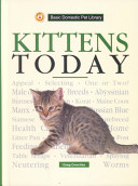 Kittens Today cover