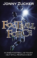 Football Frenzy cover