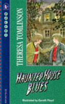Haunted House Blues cover