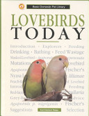 Lovebirds Today cover