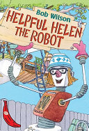 Helpful Helen the Robot cover