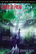 Hunters of the Dusk cover