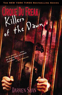 Killers of the Dawn cover