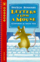 Letters from a Mouse cover