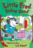 Little Fred Riding Hood cover