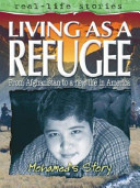 Living as a Refugee: Mohamed's Story cover
