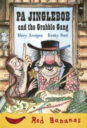 Pa Jinglebob and the Grabble Gang cover