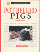 Pot-Bellied Pigs cover