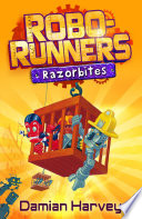 Razorbites cover