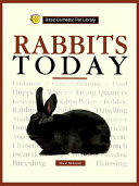 Rabbits Today cover