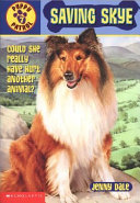 Saving Skye cover