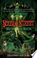 Skull of the Skeleton cover