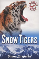 Snow Tigers cover