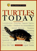 Turtles Today cover