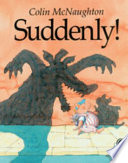 Suddenly! cover